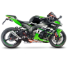 Silencieux Leovince Kawasaki ZX-10R / R Ninja (2016 à 2022) - LV-10 15200T