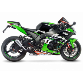 Silencieux Leovince Kawasaki ZX-10R / R Ninja (2016 à 2022) - LV-10 15200T