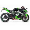 Silencieux Leovince Kawasaki ZX-10R / R Ninja (2016 à 2022) - LV-10 15200T