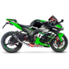 Silencieux Leovince Kawasaki ZX-10R / R Ninja (2016 à 2022) - LV-10 15200C