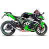 Silencieux Leovince Kawasaki ZX-10R / R Ninja (2016 à 2022) - LV-10 15200C