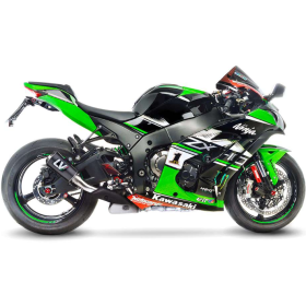 Silencieux Leovince Kawasaki ZX-10R / R Ninja (2016 à 2022) - LV-10 15200C