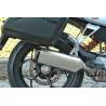 SILENCIEUX MISTRAL MOTO-GUZZI V100 MANDELLO - MGH-V100