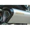 SILENCIEUX MISTRAL MOTO-GUZZI V100 MANDELLO - MGH-V100