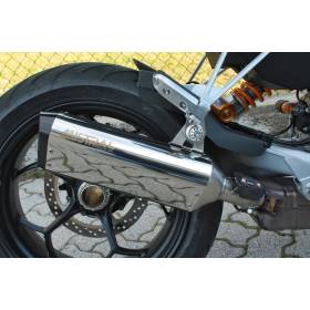 SILENCIEUX MISTRAL MOTO-GUZZI V100 MANDELLO - MGH-V100