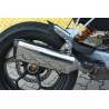 SILENCIEUX MISTRAL MOTO-GUZZI V100 MANDELLO - MGH-V100