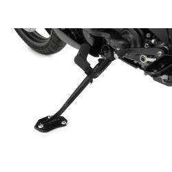 Aide au déploiement béquille Harley-Davidson Pan America - Wunderlich