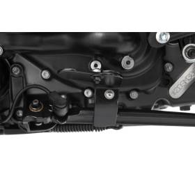 Aide au déploiement béquille Harley-Davidson Pan America - Wunderlich 90390-002