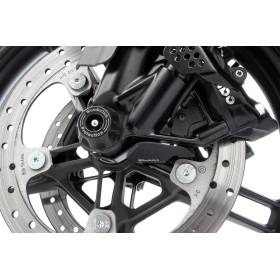 Protection capteur ABS Harley-Davidson Pan America - Wunderlich 90288-002