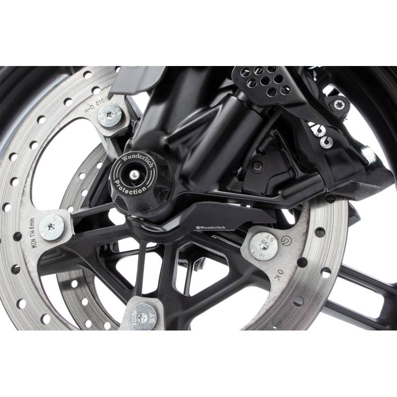 Protection capteur ABS Harley-Davidson Pan America - Wunderlich 90288-002
