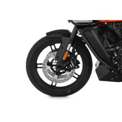 Rehausse garde-boue avant Harley-Davidson Pan America - Wunderlich 90372-000