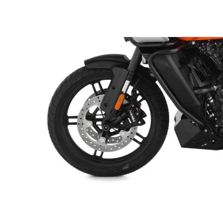 Rehausse garde-boue avant Harley-Davidson Pan America - Wunderlich