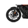 Rehausse garde-boue avant Harley-Davidson Pan America - Wunderlich 90372-000