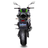 Silencieux Leovince Kawasaki Z800 (2013 - 2016) - LV-10 15214B