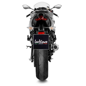 Silencieux Leovince Kawasaki ZX-6R Ninja (2009 - 2020) - LV-10 15233