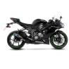 Silencieux Leovince Kawasaki ZX-6R Ninja (2009 - 2020) - LV-10 15233C