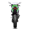 Silencieux Leovince Kawasaki Ninja 400 / Z400 (2018 - 2023) - LV-10 15218