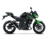 Silencieux Leovince Kawasaki Ninja 400 / Z400 (2018 - 2023) - LV-10 15218B