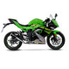 Silencieux Leovince Kawasaki Ninja 125 / Z125 (2019 - 2021)- LV-10 15230B