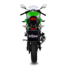 Silencieux Leovince Kawasaki Ninja 125 / Z125 (2019 - 2021)- LV-10 15230B