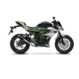 Silencieux Leovince Kawasaki Ninja 125 / Z125 (2019 - 2021)- LV-10 15230B