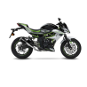 Silencieux Leovince Kawasaki Ninja 125 / Z125 (2019 - 2021)- LV-10 15230B