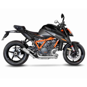 Silencieux Leovince KTM 1290 Super duke R / RR / EVO (2020 - 2022)- LV-10 15243