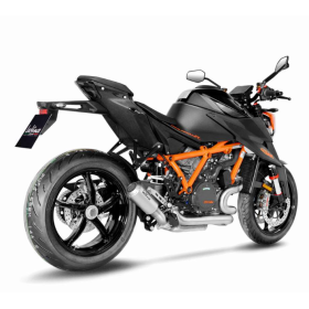 Silencieux Leovince KTM 1290 Super duke R / RR / EVO (2020 - 2022)- LV-10 15243