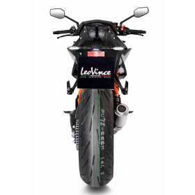 Silencieux Leovince KTM 1290 Super duke R / RR / EVO (2020 - 2022)- LV-10 15243