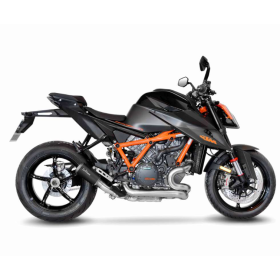 Silencieux Leovince KTM 1290 Super duke R / RR / EVO (2020 - 2022)- LV-10 15243B