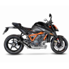 Silencieux Leovince KTM 1290 Super duke R / RR / EVO (2020 - 2022)- LV-10 15243B