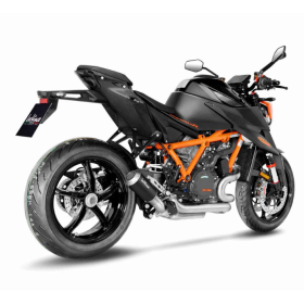 Silencieux Leovince KTM 1290 Super duke R / RR / EVO (2020 - 2022)- LV-10 15243B