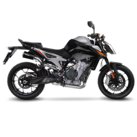 Silencieux Leovince KTM 790 Duke / L A2 / 890 Duke / L / R (18 - 22)- LV-10 15228B