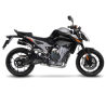 Silencieux Leovince KTM 790 Duke / L A2 / 890 Duke / L / R (18 - 22)- LV-10 15228B