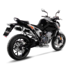 Silencieux Leovince KTM 790 Duke / L A2 / 890 Duke / L / R (18 - 22)- LV-10 15228B