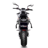 Silencieux Leovince KTM 790 Duke / L A2 / 890 Duke / L / R (18 - 22)- LV-10 15228B