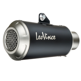 Silencieux Leovince KTM 790 Duke / L A2 / 890 Duke / L / R (18 - 22)- LV-10 15228B