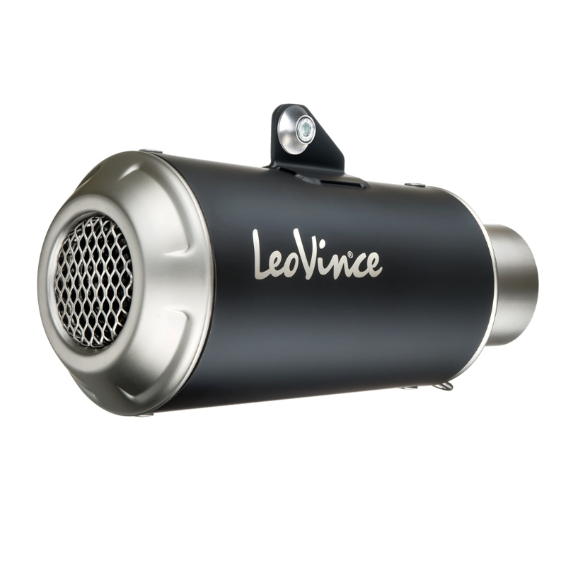 Silencieux Leovince KTM 790 Duke / L A2 / 890 Duke / L / R (18 - 22)- LV-10 15228B