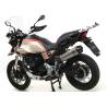 Silencieux Arrow INDY RACE Moto-Guzzi V85TT