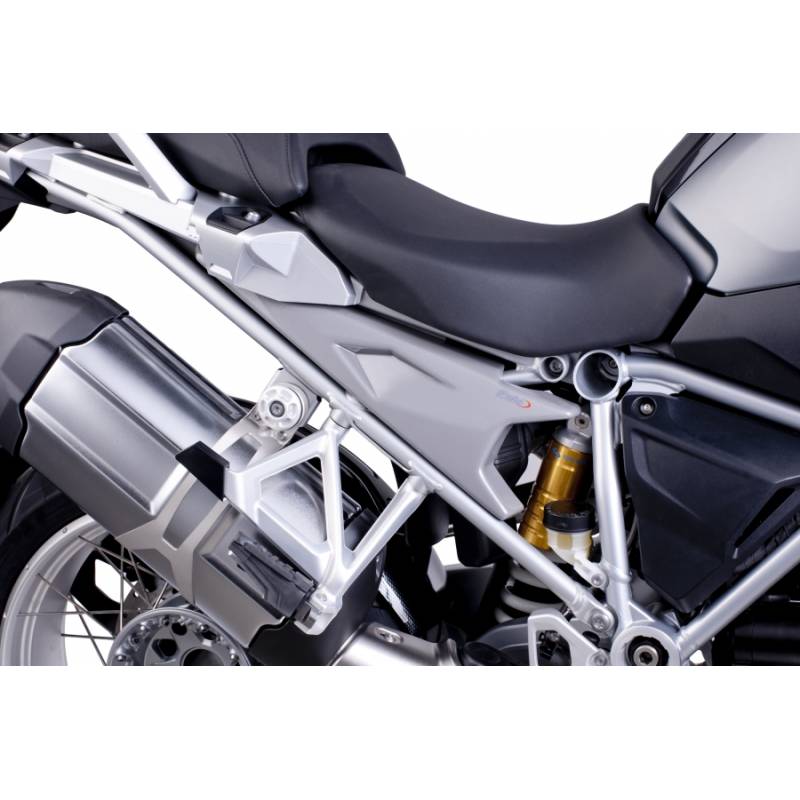 CACHES LATERAUX PUIG BMW R1200GS 2013-2015