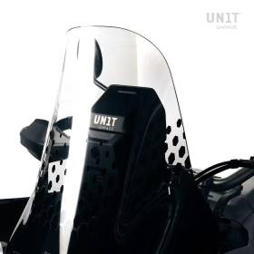 Protection anti éblouissement Ducati DesertX - Unit Garage 3915