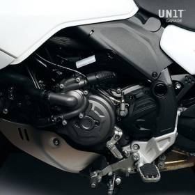 Protection pompe à eau Ducati DesertX - Unit Garage 3916