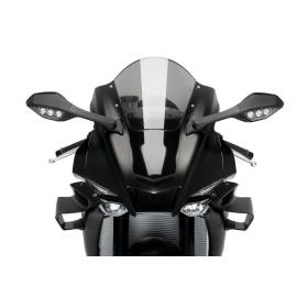 Ailerons frontal Yamaha YZF-R1 2020- / Puig 20523