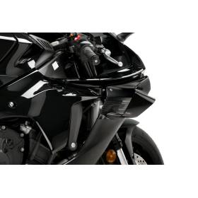 Ailerons frontal Yamaha YZF-R1 2020- / Puig 20523