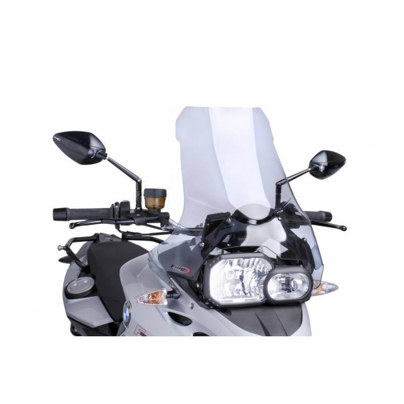 PUIG TOURING BMW F700GS 2012-2015