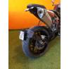 Support de plaque KTM 790 Duke et 890 Duke / ACCESS DESIGN SPLRM004