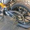 Support de plaque Ducati Scrambler 1100 - ACCESS DESIGN SPLD001