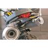 Support de plaque Ducati Scrambler 1100 - ACCESS DESIGN SPLD001