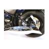 Support de plaque latéral BMW R18 - ACCESS DESIGN SPLB003