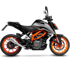 Silencieux Leovince KTM Duke 125 / 390 (21 - 22) - LV-10 15249